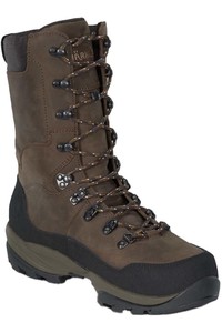 Harkila Mens Pro Hunter Ridge GTX Boots - Dark Brown